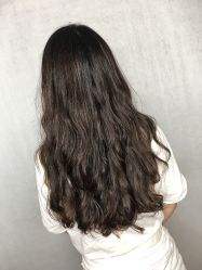 -美梵日系沙龙