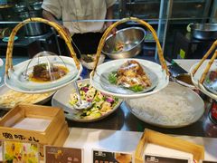 -宽味餐厅(万博广场店)