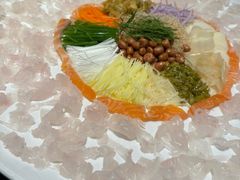 -飞尝蚝·顺德菜·鱼生(顺德总店)