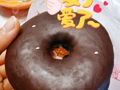 -新侨三宝乐面包店(崇文门店)
