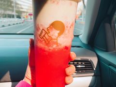 -喜茶(天津乐宾百货店)