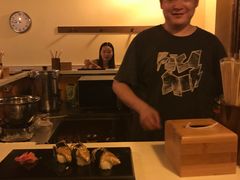 -昊·来了寿司(双楠2店)