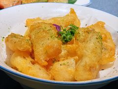 -海门鱼仔·潮汕味(百信广场西区店)