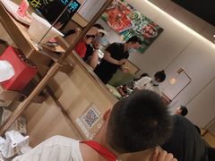 -海底捞火锅(凯德广场店)