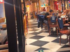 -江边城外烤全鱼(方庄时代购物中心店)