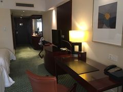 -宁波东港喜来登酒店