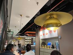 -骨之味·筒骨汤火锅(江头店)