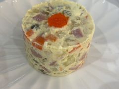 -库滋明·俄罗斯特色美食(中央大街店)