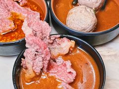 -合意桐坑牛肉粿·鲜牛肉火锅(嵩山总店)