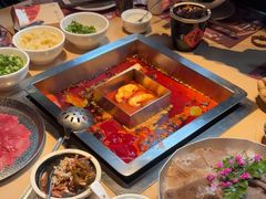 -锦城印象火锅(天府三街店)