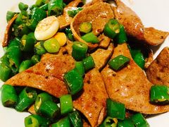 -望京一号·重庆江湖菜(工体店)