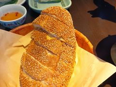 -大头虾越式风味餐厅(光明广场店)