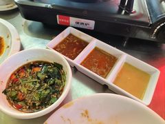 -燃计沙茶皇·香港沙茶火锅(人广旗舰店)