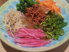 -同合居·非遗东北菜(王府井店)