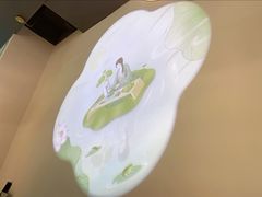 -蛙月荷·紫苏牛蛙(亭江步步高店)