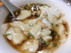豆腐脑-聚香斋(东关街店)