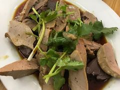 -长平老姿娘夜粥(平东一街店)