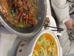 -滁香园·滁州菜(琅琊山店)