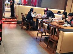 大堂-老湘村·湖南土菜(天河维多利店)