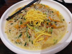 鸡汤捞面线-临家闽南菜(翔安店)