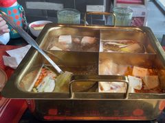 -雾山韩式烤肉·海南糟粕&椰子鸡火锅·海景餐厅(三亚绿发山海天JW万豪酒店)