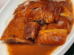 陶陶居百年烧鹅-陶陶居·雅园(凯华国际店)