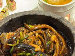 -蘇锦宴·淮扬菜烤鸭·小院(三元桥霄云路店)