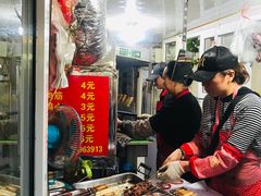 -王记西鎮电烤肉(汶上路店)