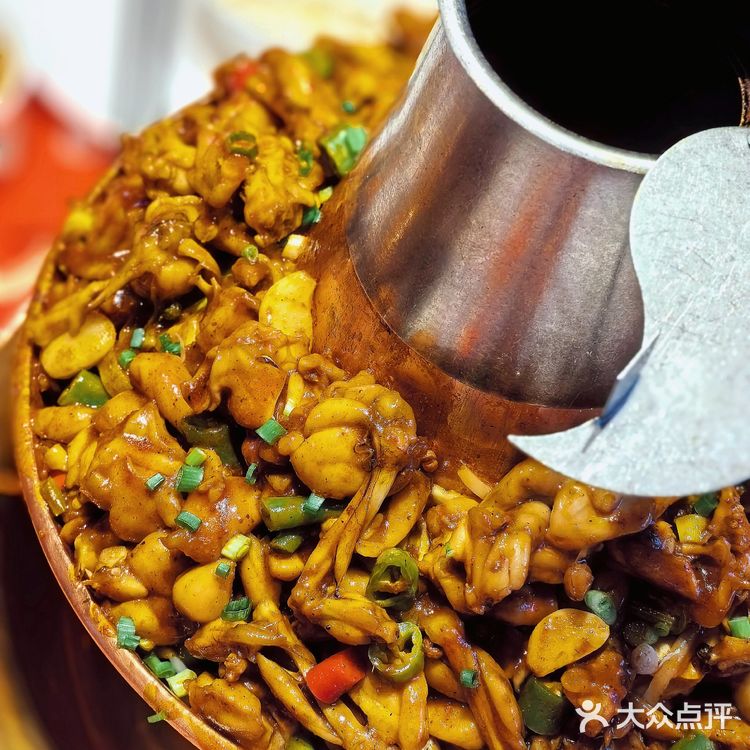 厦门 | 这就是吃蛙蛙的快乐呀！