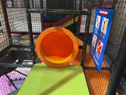 -动力星球家庭亲子游乐中心