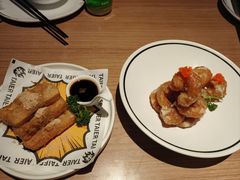 -太二酸菜鱼(兴业太古汇店)