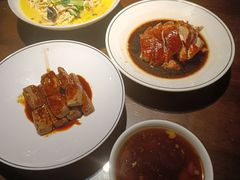 -应天大明王朝·南京菜(中山陵店)