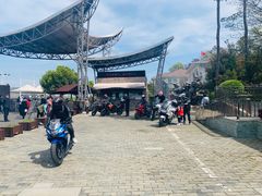 -南京金牛湖风景区