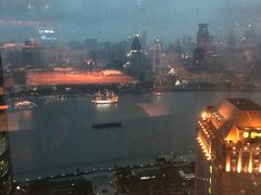 -翡翠36餐厅(浦东香格里拉店)
