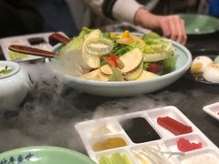 -北平盛世·新京菜·北京烤鸭(劲松·双井店)