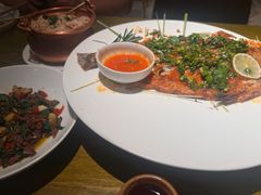 -一坐一忘云南菜(卓悦中心)