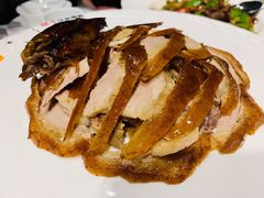 -煜丰汴京烤鸭(福彩路店)