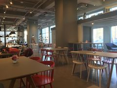 -dotcom coffee古点咖啡(致真大厦店)