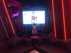 -星聚会KTV X Party(上海真如中海环宇城店)