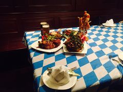 -杭州国际会议中心洲际酒店-德国啤酒屋(砂之船国际生活广场店)