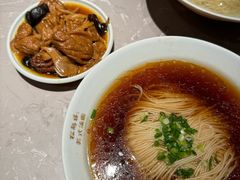 -松鹤楼·苏式汤面(虹桥天地店)