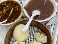 -庆丰包子铺(西单店)