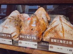 -Juicy Bakery(大学路店)