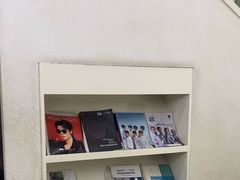 -宝岛眼镜(广州佛山祖庙店)