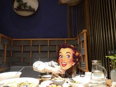 -楚山晓·湖北菜(武汉光谷K11店)