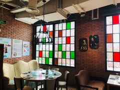 -漢舍中国菜馆(889广场店)
