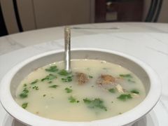 -梅利汴京烤鸭•开封豫菜地标店(东大街店)