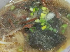 -大石人家鱿鱼面馆(大石西路总店)