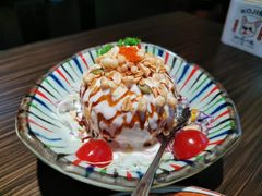 -仙隐小鹿中華の日料(荣民龙首广场店)