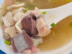 -金狮国际酒店自助餐(金狮店)